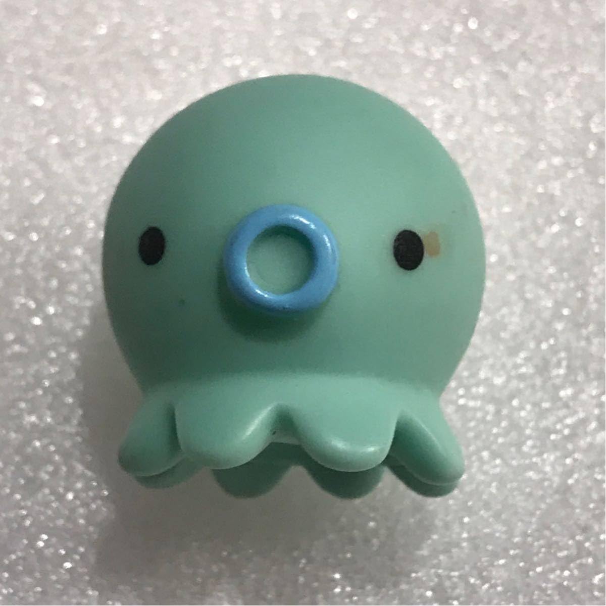 Amazon.co.jp: たこっちゅ マスコット ソフビ ミニフィギュア